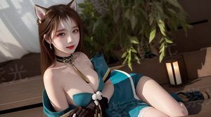 元芳之妖孽人生